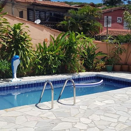 Búzios Pousada Casa Da Tata المظهر الخارجي الصورة