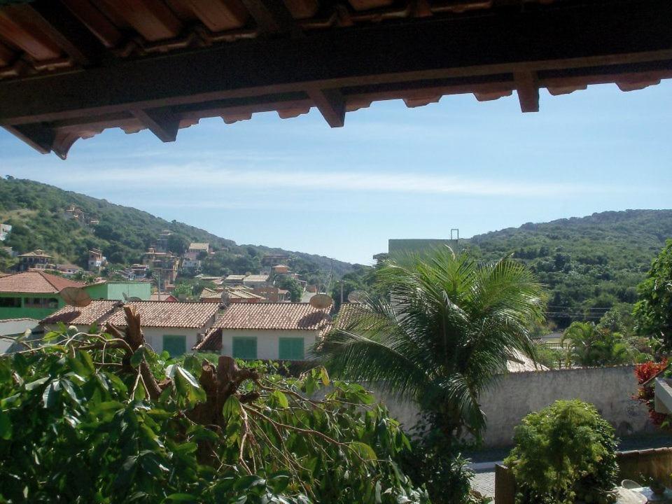 Búzios Pousada Casa Da Tata المظهر الخارجي الصورة