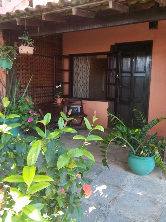 Búzios Pousada Casa Da Tata المظهر الخارجي الصورة