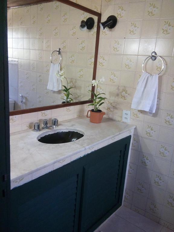 Búzios Pousada Casa Da Tata المظهر الخارجي الصورة