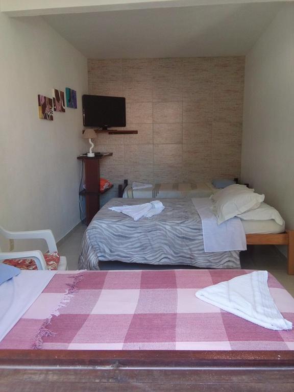 Búzios Pousada Casa Da Tata المظهر الخارجي الصورة
