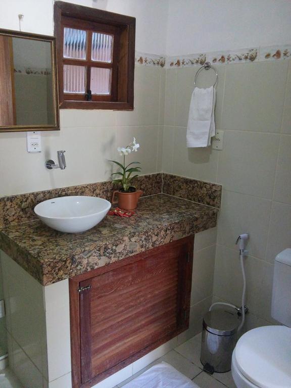 Búzios Pousada Casa Da Tata المظهر الخارجي الصورة