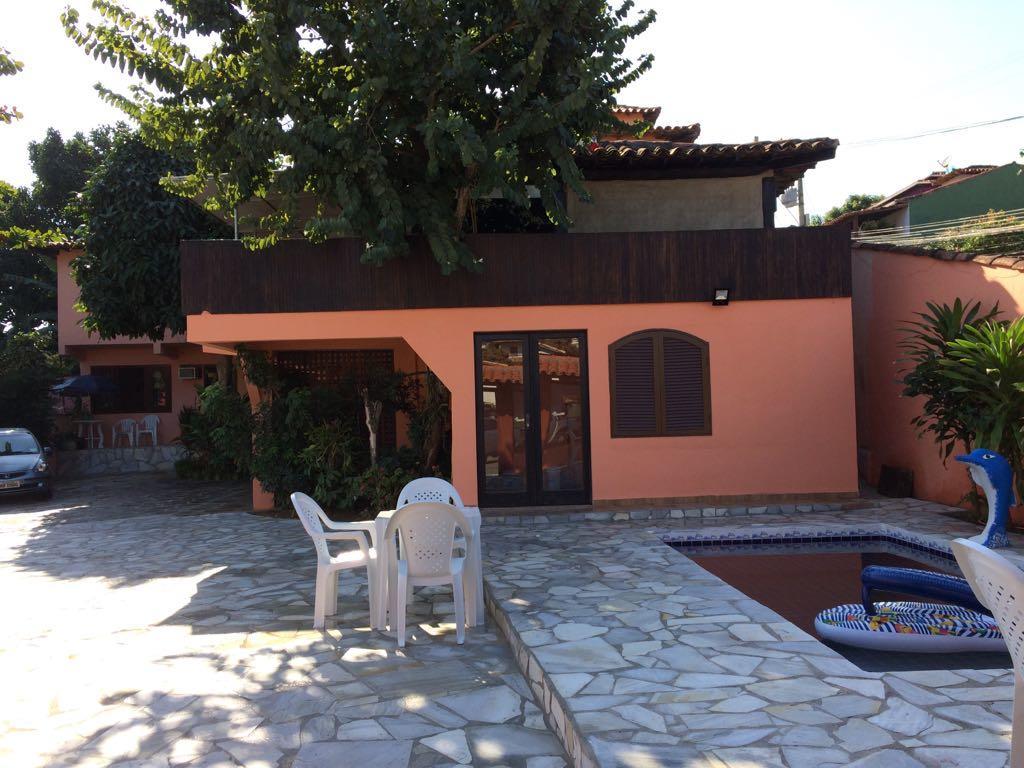 Búzios Pousada Casa Da Tata المظهر الخارجي الصورة