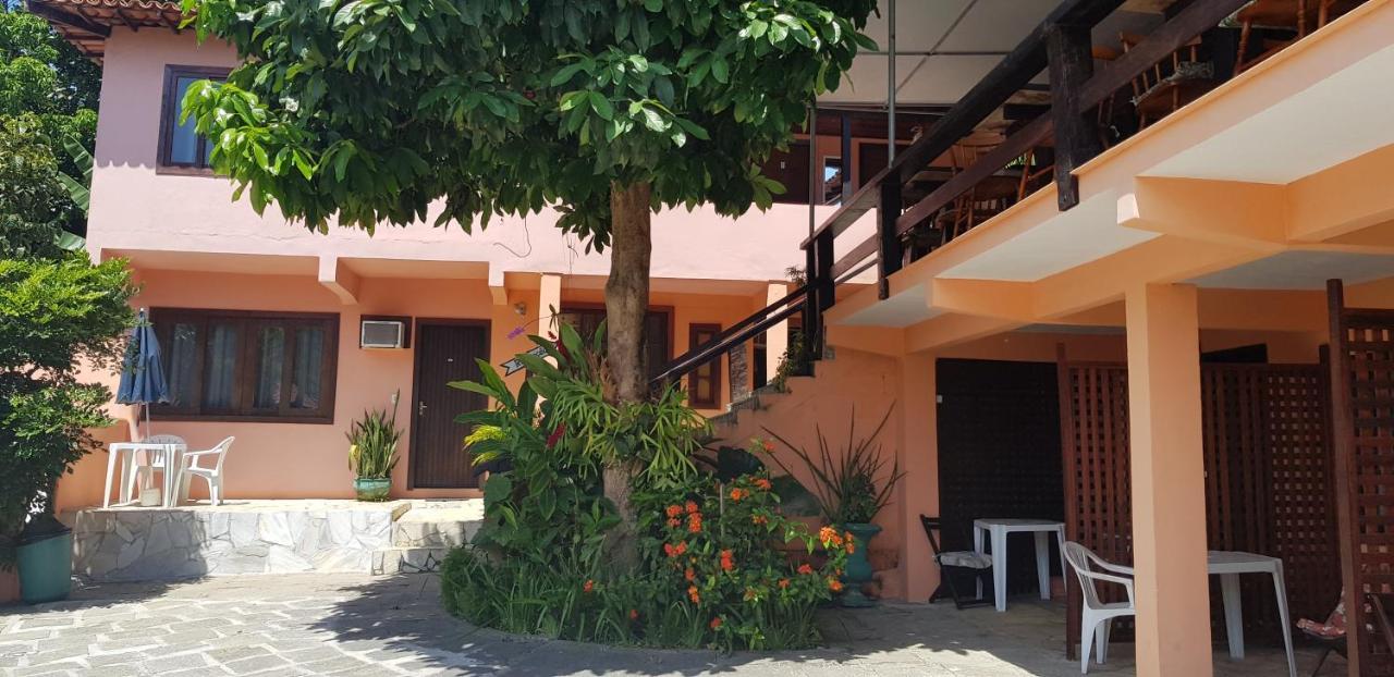 Búzios Pousada Casa Da Tata المظهر الخارجي الصورة
