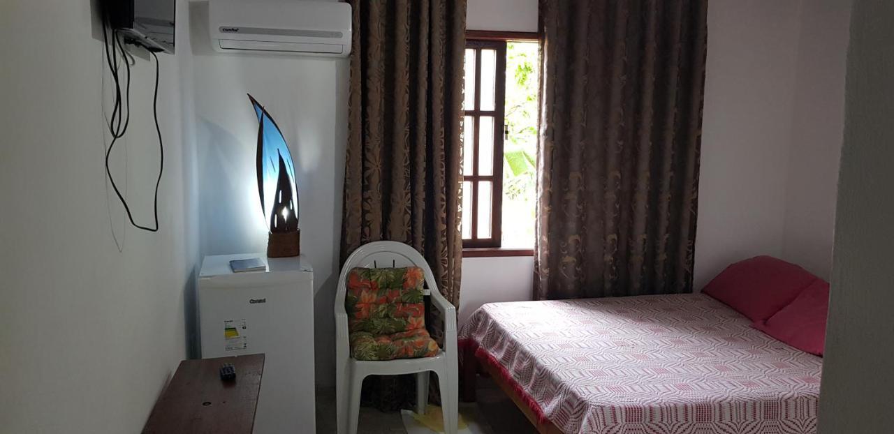 Búzios Pousada Casa Da Tata المظهر الخارجي الصورة
