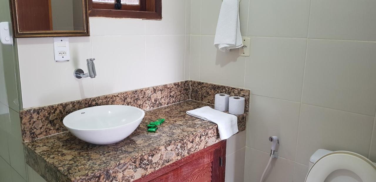 Búzios Pousada Casa Da Tata المظهر الخارجي الصورة