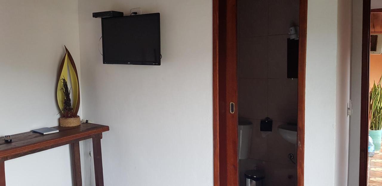 Búzios Pousada Casa Da Tata المظهر الخارجي الصورة