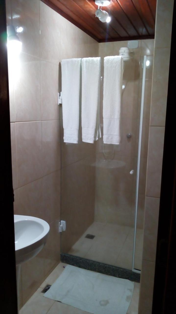 Búzios Pousada Casa Da Tata المظهر الخارجي الصورة