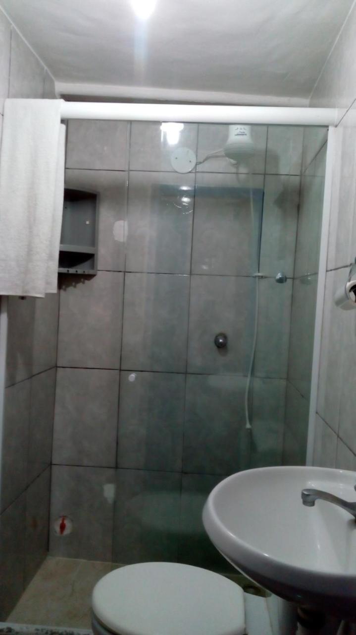 Búzios Pousada Casa Da Tata المظهر الخارجي الصورة