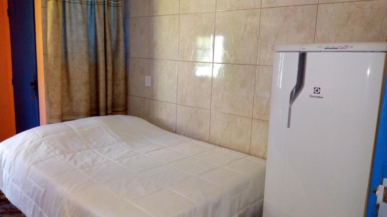 Búzios Pousada Casa Da Tata المظهر الخارجي الصورة